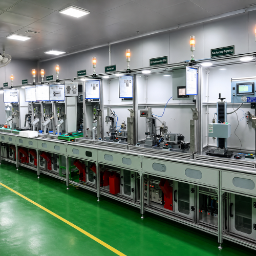 CNC Wire Cutting Job Work