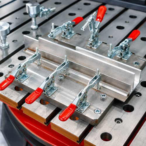 CNC Wire Cutting Job Work