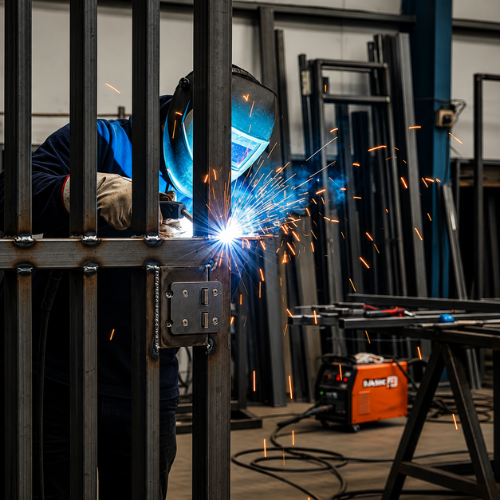 CNC Wire Cutting Job Work