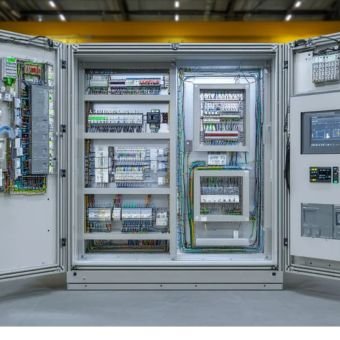 Electrical Panels